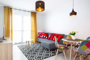 Apartments Rondo Wiatraczna by Noclegi Renters